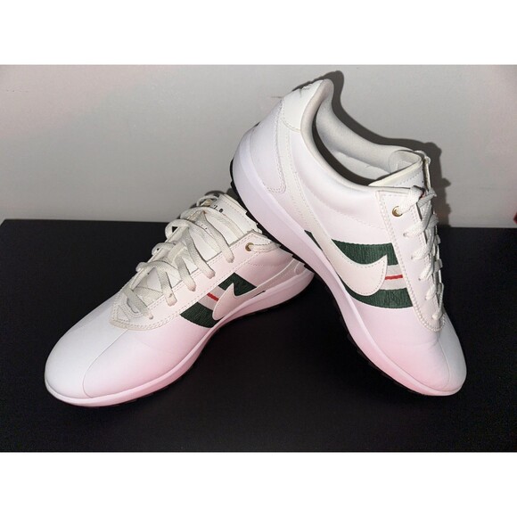 Nike Cortez G Golf Shoes - Picture 2 of 10